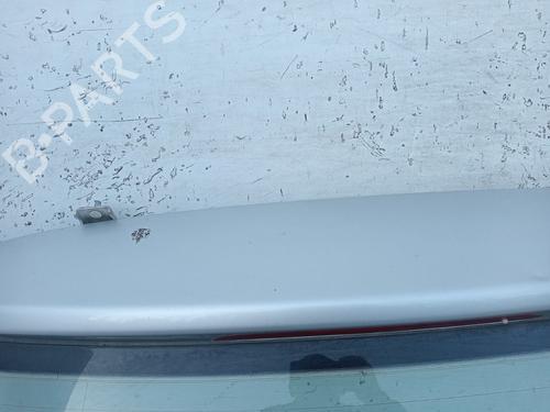 Tailgate VW GOLF VI (5K1)  | BP27982139C6 