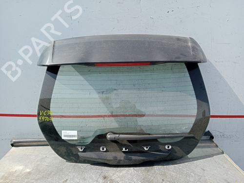 bootlid-window-volvo-c30-533-2006-2007-2008-2009-2010-2011-2012-2013-34189042 main image
