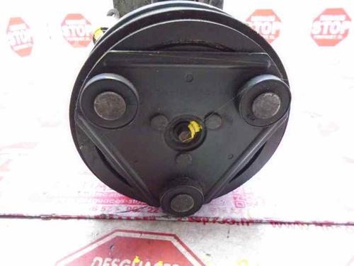 AC compressor FORD MONDEO III (B5Y) 2.0 16V TDDi / TDCi | BP7387611M34 