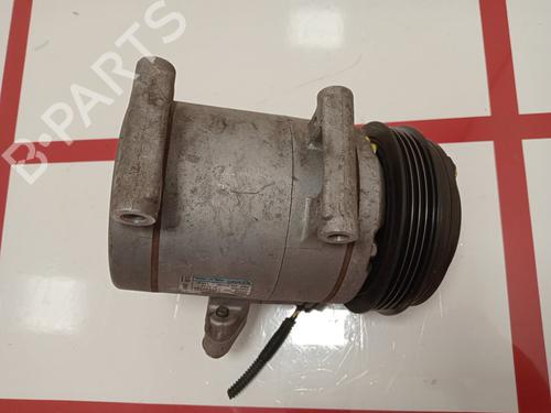 AC compressor CHEVROLET SPARK (M300) 1.2 | BP37265510M34 - Image 3