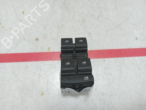 Used Left front window switch Left front window switch OPEL INSIGNIA A Sports Tourer (G09) 2.0 CDTI 4x4 (35) (160 hp) 33852516 33852516