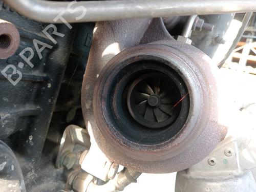 Engine VW TOURAN (1T1, 1T2)  | BP23053306M1 