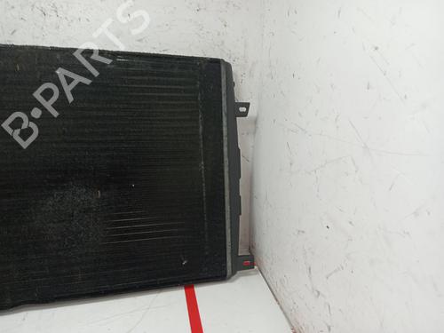 Water radiator VW GOLF V (1K1)  | BP27698596M31 