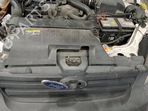 Intercooler Intercooler FORD TOURNEO CONNECT 1.8 TDCi /TDDi /DI (75 hp) 34353520 34353520