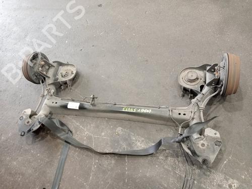 Rear axle DACIA LODGY (JS_)  | BP32504169M2  - Image 5