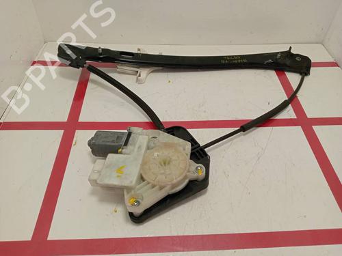Used Rear right window mechanism Rear right window mechanism 34348545 34348545