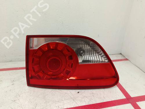 Used Right tailgate light Right tailgate light 38001001 38001001