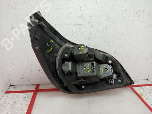 Right taillight BMW 5 (E60) 520 d | BP20695099C35 