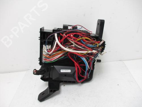 Engine control unit (ECU) HYUNDAI i30 (FD)  | BP7385301M57 