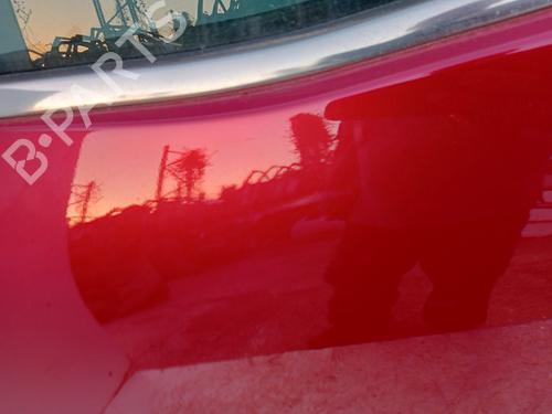 Left rear door CITROËN C4 Picasso I MPV (UD_) 2.0 HDi 138 | BP18918225C4 