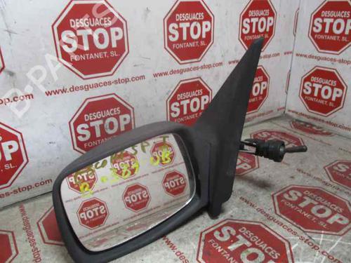 Left mirror FORD ESCORT V (AAL, ABL) 1.8 D | BP7344915C26
