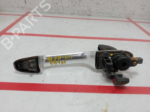 Front left exterior door handle ALFA ROMEO 147 (937_) 1.9 JTD (937.AXD1A, 937.BXD1A, 937.AXV1A, 937.BXB1A,... | BP29479223C128 