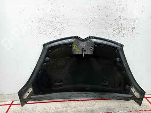 Hood CITROËN C4 Grand Picasso I (UA_) 1.6 HDi | BP22809728C1