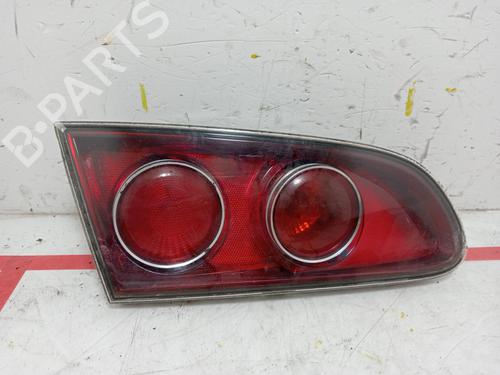 Venstre baglygte bagklap SEAT CORDOBA (6L2) 1.9 TDI (100 hp) 30615971