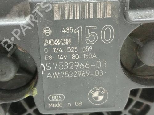 Alternator BMW 1 (E81) 116 i | BP31973163M7  - Image 6