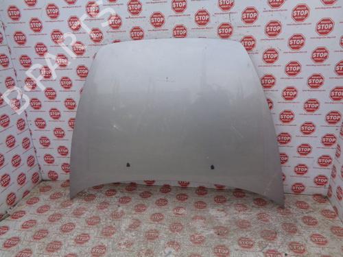 Used Hood VOLVO C30 (533) 2.0 D (136 hp) 7624236
