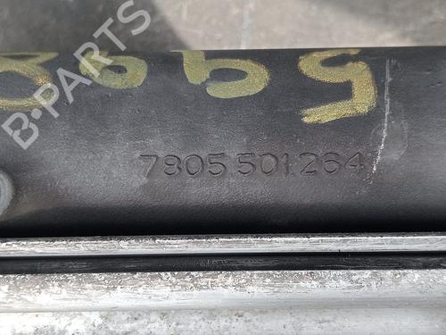 Steering rack SEAT LEON (1P1) 1.4 TSI | BP37429752M22 - Image 11
