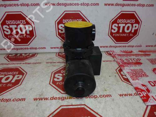 Comfort control module SEAT IBIZA II (6K1) 1.4 i | BP7384416M56 