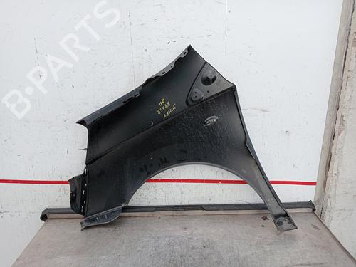 Forskærm Højre CITROËN JUMPY II Van 1.6 HDi 90 8V | BP31026982C42