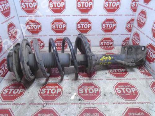 Used Left front shock absorber HYUNDAI TUCSON (JM) 2.0 (141 hp) 7394552