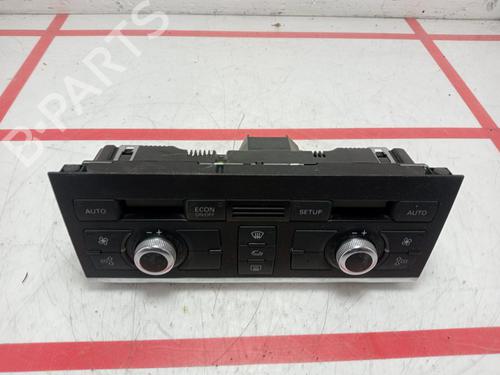 Climate control AUDI Q7 (4LB) 3.0 TDI quattro | BP34214986I5  - Image 5