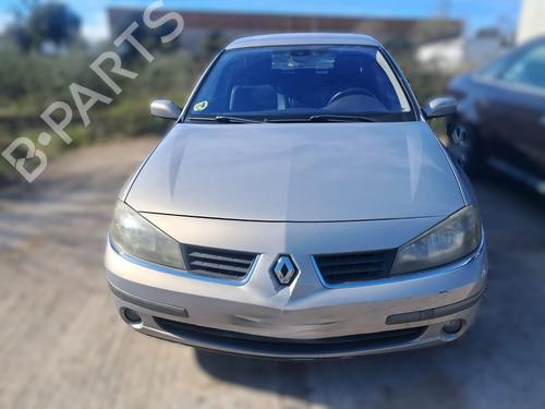Used Switch RENAULT LAGUNA II (BG0/1_) 1.9 dCi (BG1A, BG1V) (130 hp) 32453296