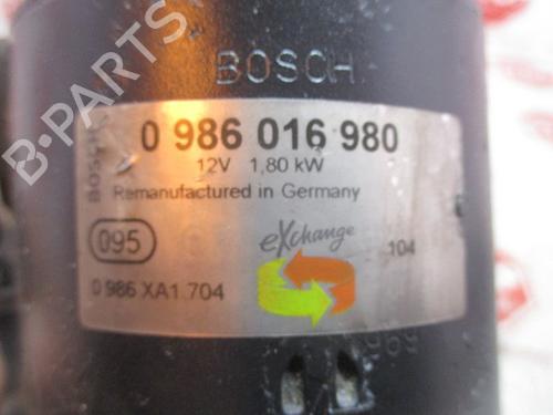 Starter SEAT IBIZA III (6L1)  | BP7353825M8 