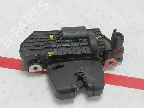 Used Tailgate lock CITROËN C3 II (SC_) [2009-2025]  29596854