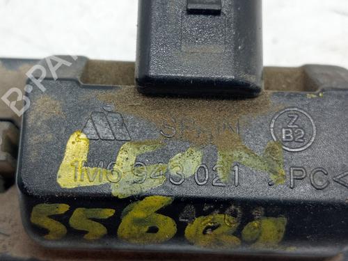 Licence plate light SEAT LEON (1M1) 1.6 16 V | BP15947602I40 