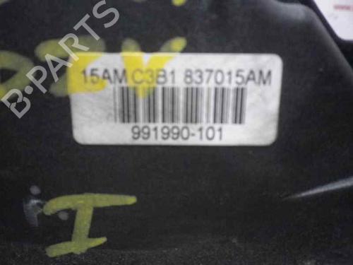 Front left lock SEAT IBIZA III (6L1)  | BP7326150C98 