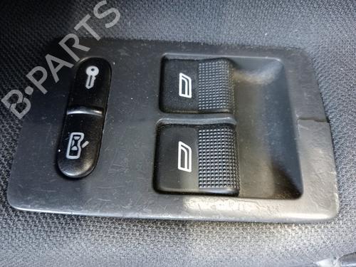 Used Left front window switch Left front window switch 37013593 37013593
