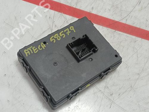 Electronic module SEAT ATECA (KH7, KHP) 1.5 TSI | BP32470323M83