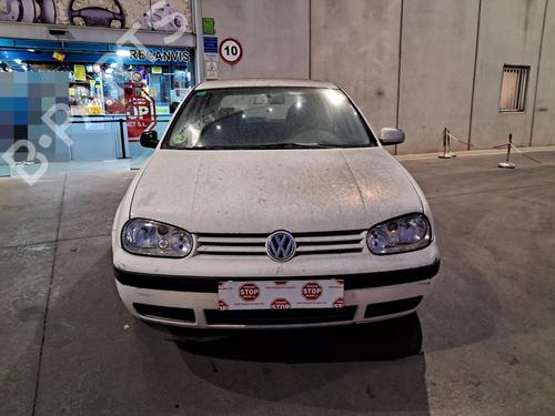 Left front shock absorber VW GOLF IV (1J1) 1.6 16V | BP16260595M16 
