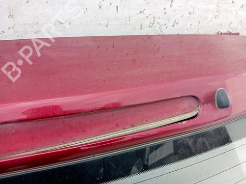 Tailgate TOYOTA COROLLA Verso (ZER_, ZZE12_, R1_) 2.2 D-4D (AUR10_, AUR10R) | BP29188989C6 