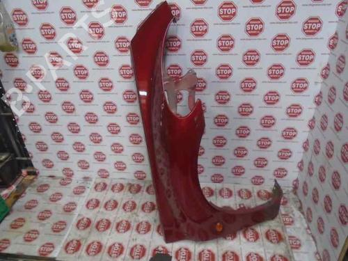 Right front fenders CHRYSLER PT CRUISER (PT_) 2.0 | BP7622335C42 