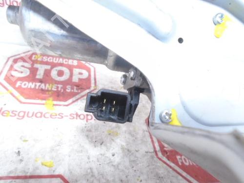 Rear wiper motor KIA NIRO I (DE) 1.6 GDI Hybrid | BP9428824M102 