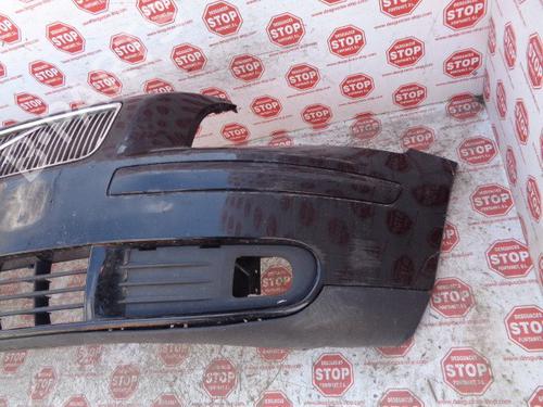 Front bumper VOLVO V50 (545) 1.6 D | BP7624488C7 