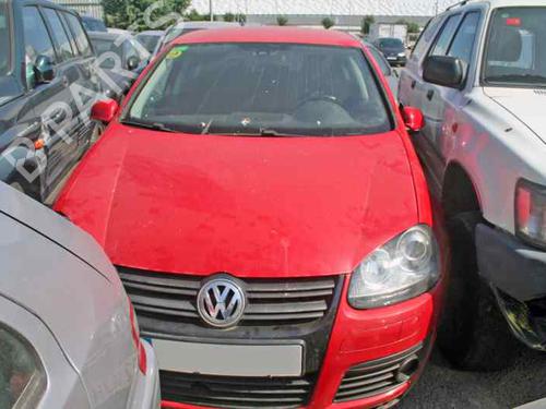 Steering column stalk VW GOLF V (1K1)  | BP7394304I23 