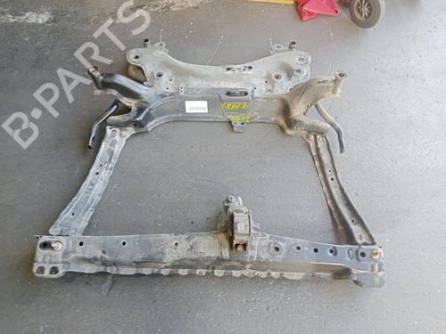 Used Subframe Subframe TOYOTA RAV 4 IV (_A4_) 2.5 Hybrid (AVA42_) (197 hp) 34702738 34702738