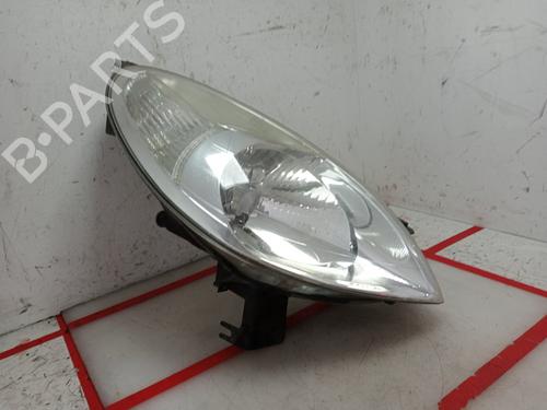 Right headlight CITROËN XSARA PICASSO (N68) 1.6 HDi | BP22380761C29 