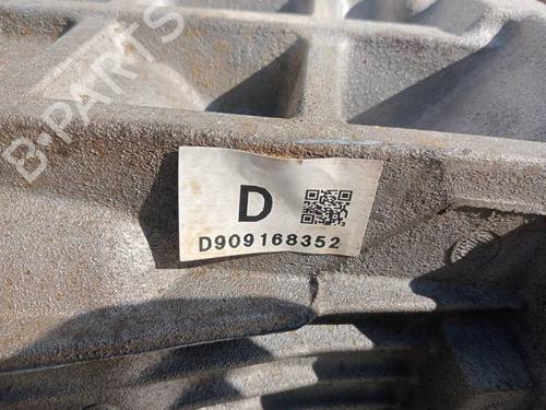 Rear differential MAZDA CX-7 (ER) | BP32261723M24 - Image 2