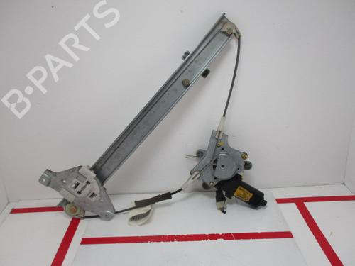 Used Rear left window mechanism DAEWOO NUBIRA Saloon (J100) [1997-2025]  15927370