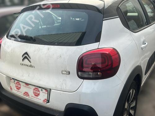tailgate-lift-support-citroen-c3-iii-sx-2016-33269527 main image