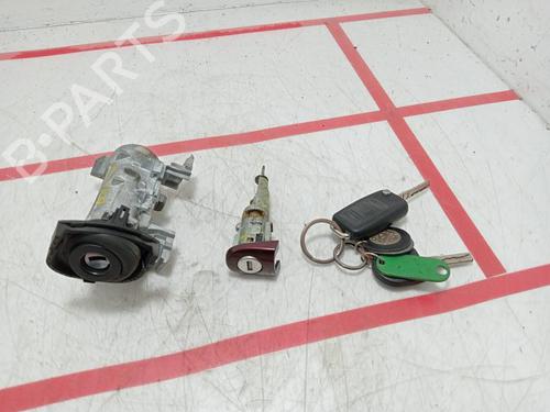 Used Ignition barrel Ignition barrel 38000991 38000991