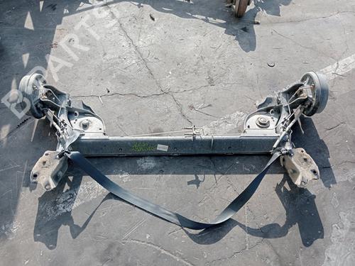 Used Rear axle DACIA SANDERO II [2012-2025]  27928428