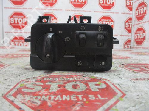 Used Headlight switch BMW 3 (E46) 320 d (150 hp) 8529919