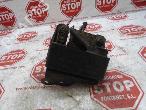 Used Electronic module MERCEDES-BENZ C-CLASS (W203) C 220 CDI (203.008) (150 hp) 15922284