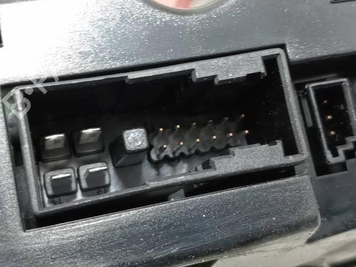 Climate control MERCEDES-BENZ E-CLASS (W211) E 320 CDI (211.026) | BP38001068I5 - Image 6