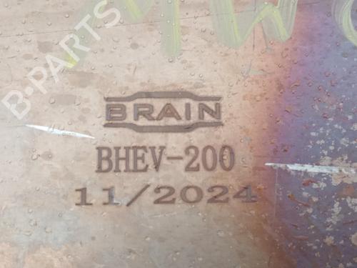 Catalyst BMW 3 (E46) 318 i | BP33793565M10 - Image 3