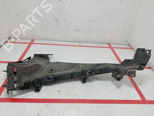 Used Front bumper bracket Front bumper bracket AUDI Q7 (4LB) 3.0 TDI quattro (233 hp) 34214992 34214992